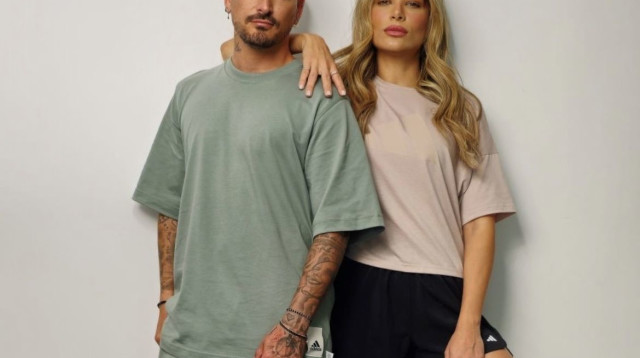 מאור בוזגלו, מירן בוזגלו (צילום: עידו איז׳ק)