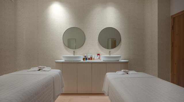 מלון אלקונין ספא קלרינס (צילום: סיון אסקיו)