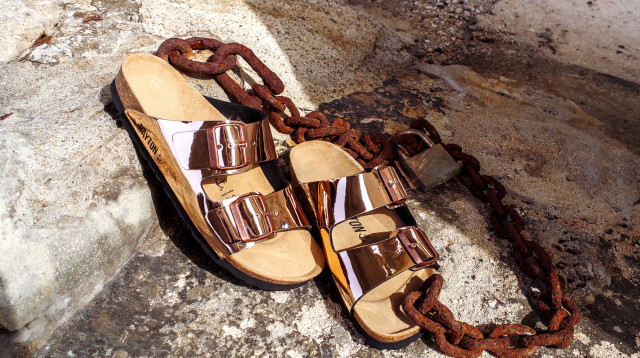 BAYTON (צילום: יח"צ)