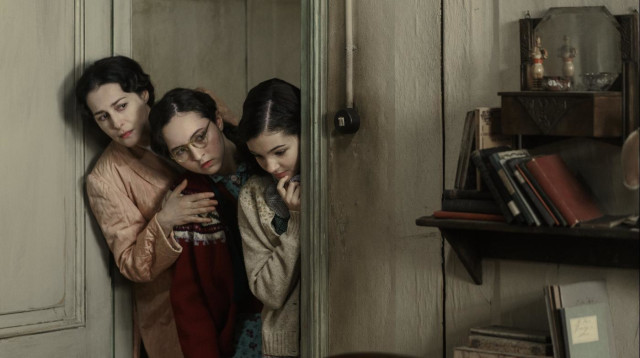 אור קטן (צילום: באדיבות דיסני פלוס)