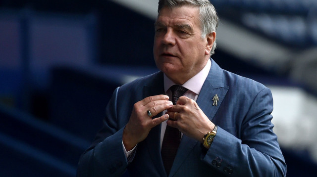 יצליח כמו הודג'סון? אלרדייס (צילום: GettyImages, Pool)