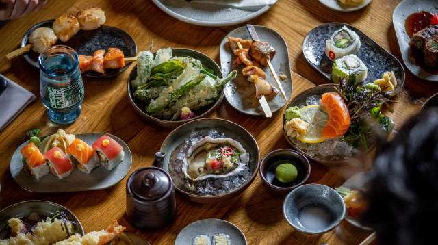 TYO (צילום: אסף קרלה)