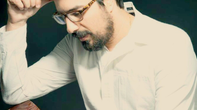 שי עמר (צילום: פרטי)