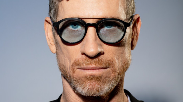 ירמי קפלן (צילום: יחצ,כפיר זיו)