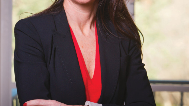 עופרה שטראוס (צילום: יח"צ)