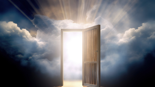 חשפה את החוויה שלה בגן עדן (צילום: אינג'אימג')