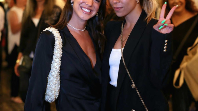 יובל כספית וירדן ויזל (צילום: רמי סיני)