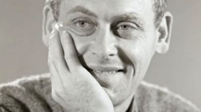 שמעון בר (צילום: באדיבות ארכיונו של דוד פטימר)