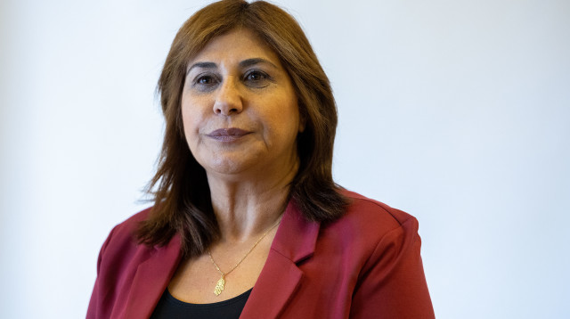 דבי ביטון (צילום: יונתן זינדל, פלאש 90)