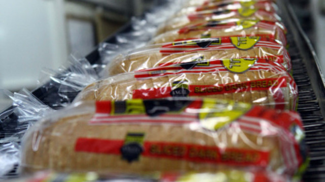 לחם אנג'ל (צילום: אביר סולטן, פלאש 90)