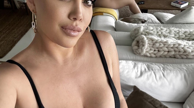 וונדה נארה (צילום: מסך, אינסטגרם)