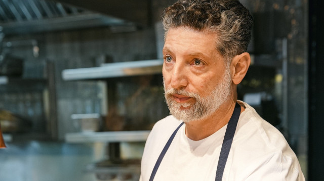 אסף גרניט (צילום: איתן קגרי)