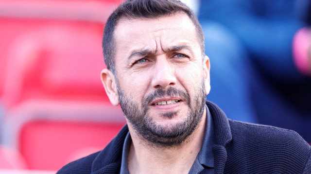 הבעלים של בני ריינה, סעיד בסול (צילום: מאור אלקסלסי)