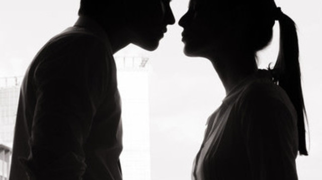 אהבה, זה כל הסיפור. "קידום שיח בין המינים ממקום של שוויוניות" (צילום: אינגאימג')