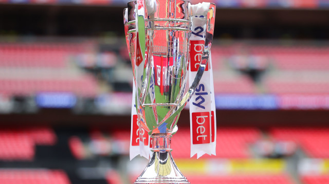 גביע צ'מפיונשיפ (צילום: GettyImages)