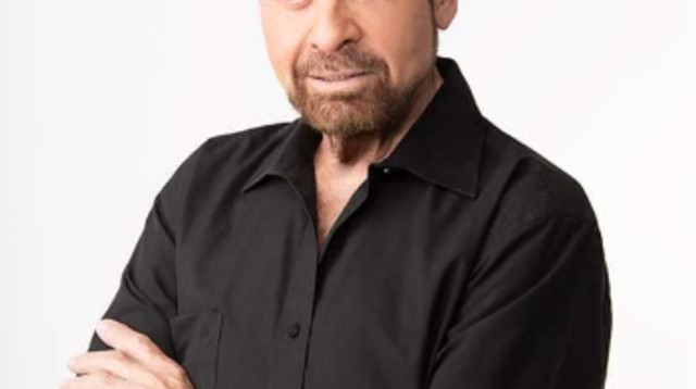 פרופסור רפי קרסו (צילום: רמי זרנגר)