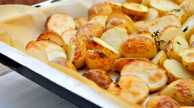 תפוחי אדמה (צילום: פסקל פרץ-רובין)