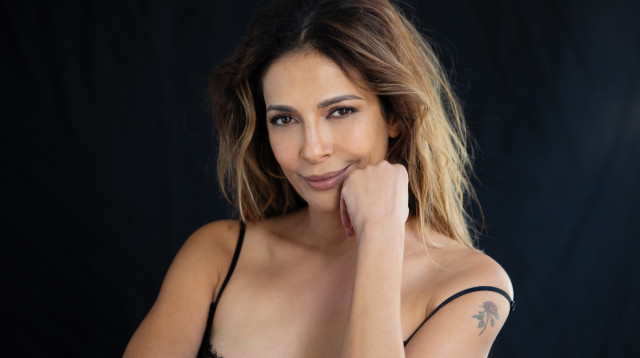 שרון חזיז (צילום: שי יחזקאל)