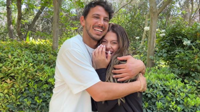 אודיה, לירן דנינו (צילום: יח"צ)