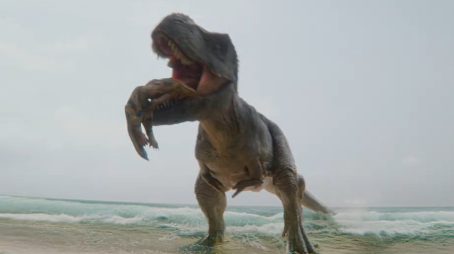 אימה במצולות 2: התהום (צילום: צילום מסך מתוך הטריילר)