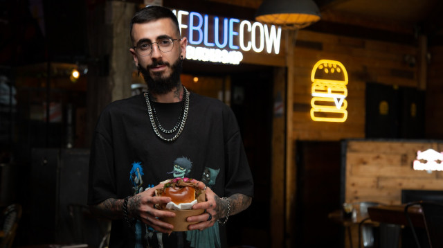 פסטיבל עמים וטעמים (צילום: פוניה)