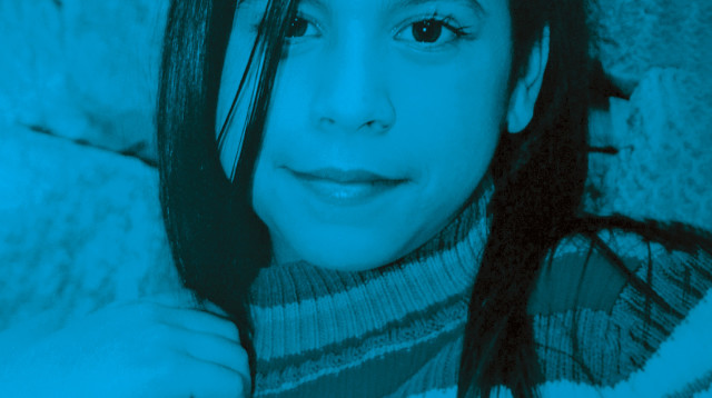 תאיר ראדה  (צילום: אנצו גוש)