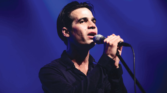 אביב גפן   (צילום: תומר נויברג פלאש 90)