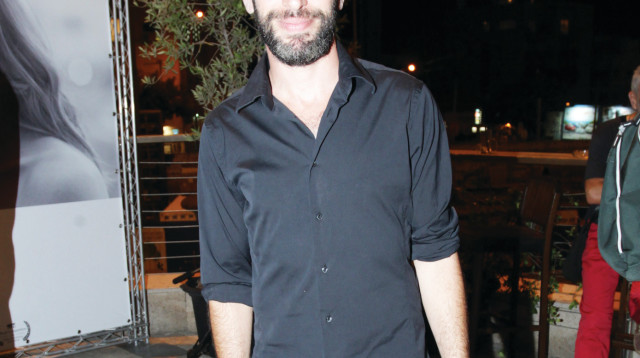 שלומי שבן   (צילום: רפי דלויה)