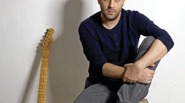 עילי בוטנר (צילום: ינאי יחיאל)