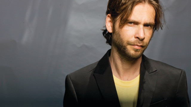 פיטר רוט   (צילום: רונן פדידה)