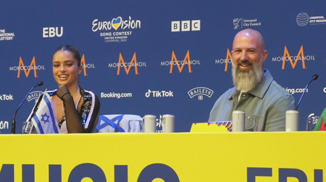 נועה קירל ודורון מדלי (צילום: קיץ ברבנר)