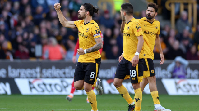 שחקן וולבס רובן נבס (צילום: רויטרס)