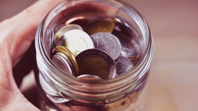 בדקו האם אתם מחזיקים במטבע הזה (צילום: אינג'אימג')