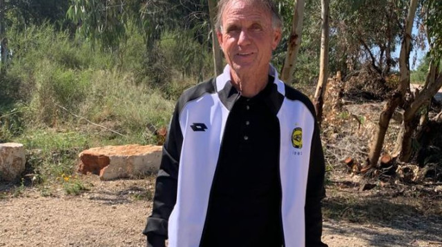 גדי מכנס (צילום: יחצ)