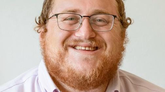 דוב מורל (צילום: באדיבות המצולם)