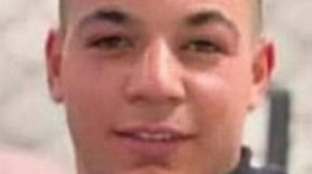 מחמוד איבראהים זערורה (צילום: שימוש לפי סעיף 27א')