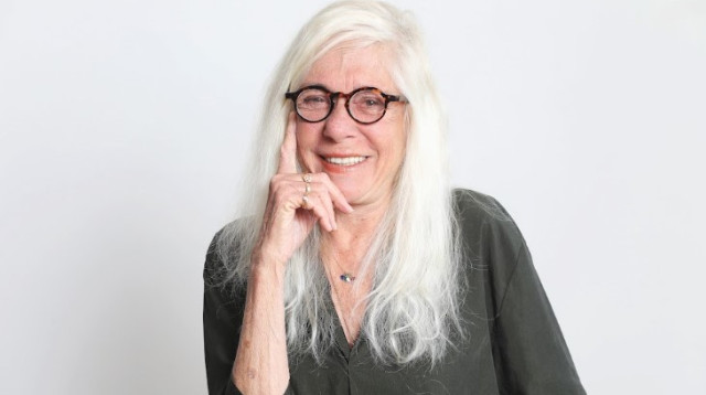 נילי טל  (צילום: ינאי יחיאל)