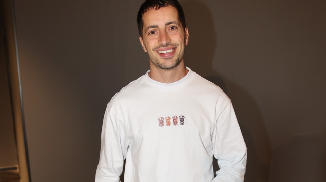 סהר כהן (צילום: אור גפן)