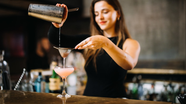 פסטיבל הקוקטיילים (צילום: DRINKTLV)