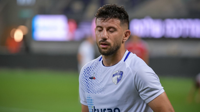 מוחמד שכר (צילום: אריאל שלום)