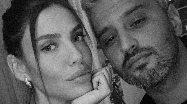 ברק יצחקי, ספיר יודשקין (צילום: מסך, אינסטגרם)