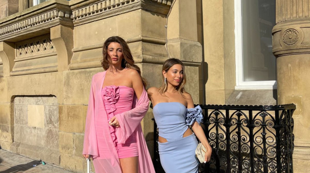 עינב כהן וקורל מיכאלי  (צילום: ללא קרדיט)