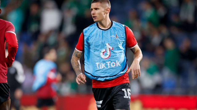 יצדיק את הבחירה בו כחלוץ הראשון? פטריק קלימלה (צילום: מאור אלקסלסי)