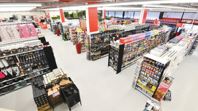 דן דיל בטירת כרמל  (צילום: אלעד גוטמן)