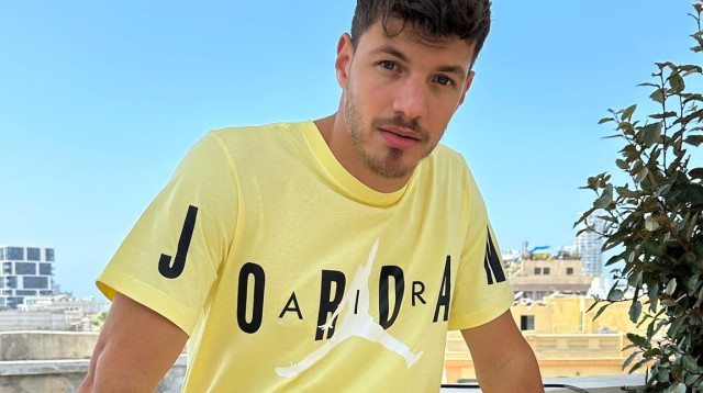 תומר הכהן (צילום: יח"צ)