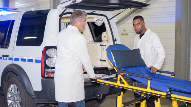 מת כתוצאה מהתחשמלות מאביזר מין (צילום: אינג'אימג')