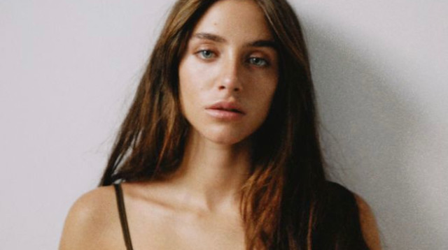 ליאנה עיון (צילום: רותם לבל)