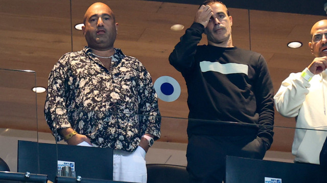 יכול לנשום לרווחה. כפיר אדרי (צילום: דני מרון)