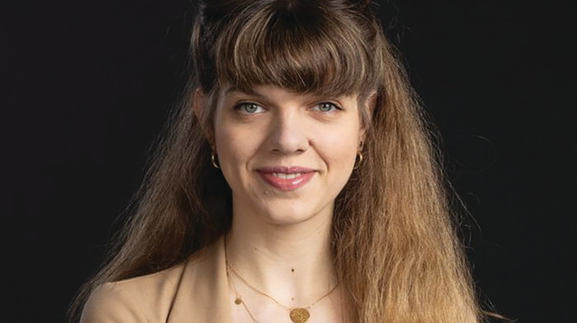 הדר קס (צילום: ניר סלקמן)