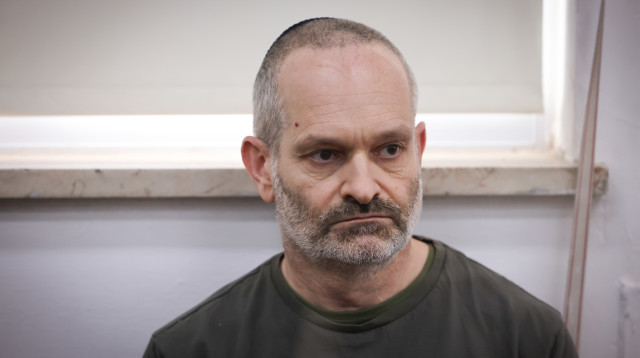 גיא שפירא (צילום: יונתן זינדל, פלאש 90)